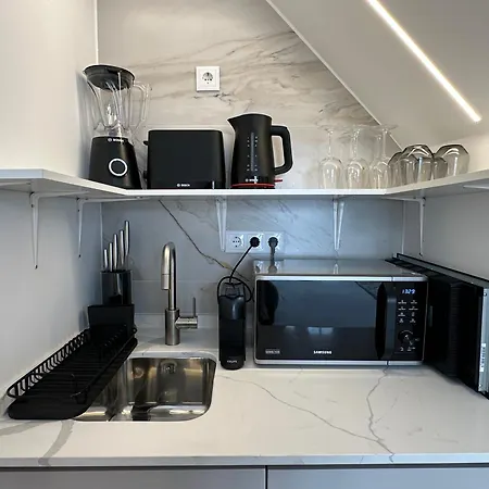 Apartmán Whome Prime Location - Your Getaway