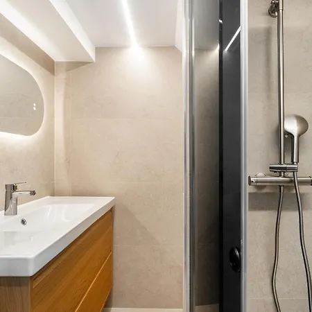 Apartmán Whome Prime Location - Your Getaway