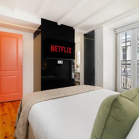 Apartmán Whome Prime Location - Your Getaway *