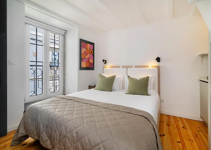 Atlantico Portugal - Live Like A Local In The Heart Of *