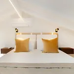 Atlantico Portugal - Live Like A Local In The Heart Of شقة Lisboa
