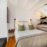Atlantico Portugal - Live Like A Local In The Heart Of شقة *