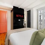 شقة Atlantico Portugal - Live Like A Local In The Heart Of *