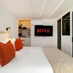 شقة Atlantico Portugal - Live Like A Local In The Heart Of Lisboa