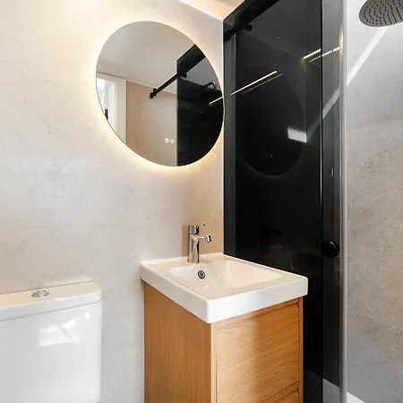 Whome Prime Location - Your Getaway Appartement Lisboa