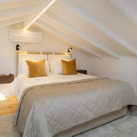 Atlantico Portugal - Live Like A Local In The Heart Of * Lisboa