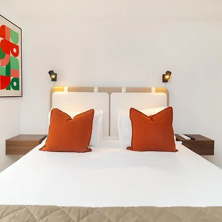 Apartment Atlantico Portugal - Live Like A Local In The Heart Of *