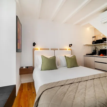 Atlantico Portugal - Live Like A Local In The Heart Of شقة *