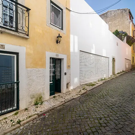 Whome Prime Location - Your Getaway * Lisboa