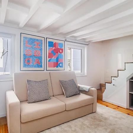 Appartement Whome Prime Location - Your Getaway *