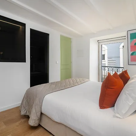Atlantico Portugal - Live Like A Local In The Heart Of