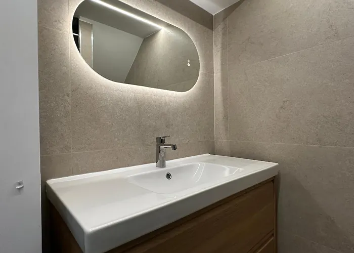 Atlantico Portugal - Live Like A Local In The Heart Of Apartamento
