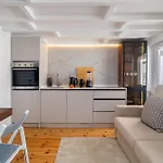 Atlantico Portugal - Live Like A Local In The Heart Of * Lisboa