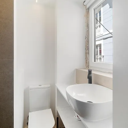 Apartmán Whome Prime Location - Your Getaway