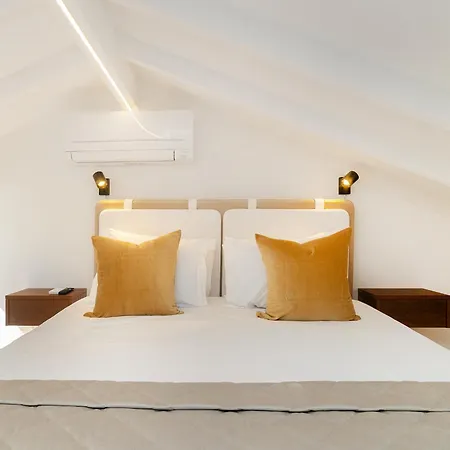 Whome Prime Location - Your Getaway Apartmán Lisboa