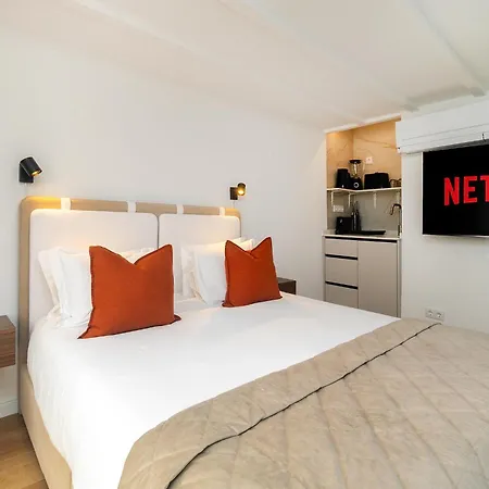 Atlantico Portugal - Live Like A Local In The Heart Of *