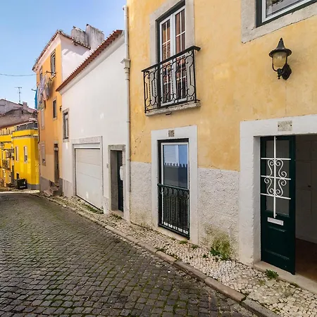 Whome Prime Location - Your Getaway * Lisboa